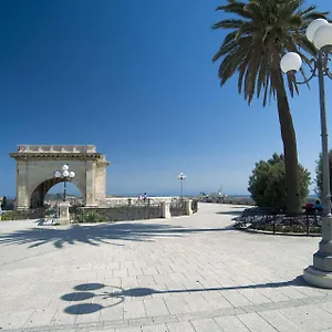 Alloggio in famiglia Centrum, Cagliari