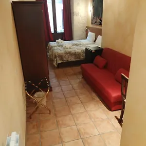 Pensión Palazzo Fulgher, Cagliari