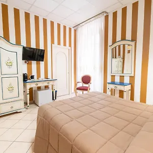 2* Gasthof Le Tre Stelle
