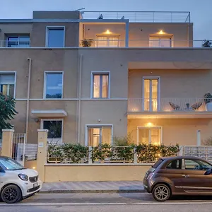 Pensión Le Palmette, Cagliari