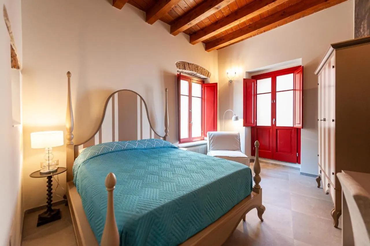 Hotel Domo Sofia Cagliari