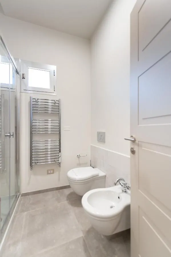 Hotel Domo Sofia Cagliari Italia