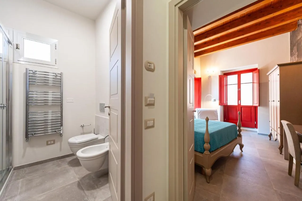 Affittacamere Hotel Domo Sofia Cagliari