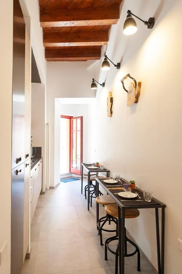 Affittacamere Hotel Domo Sofia Cagliari Italia