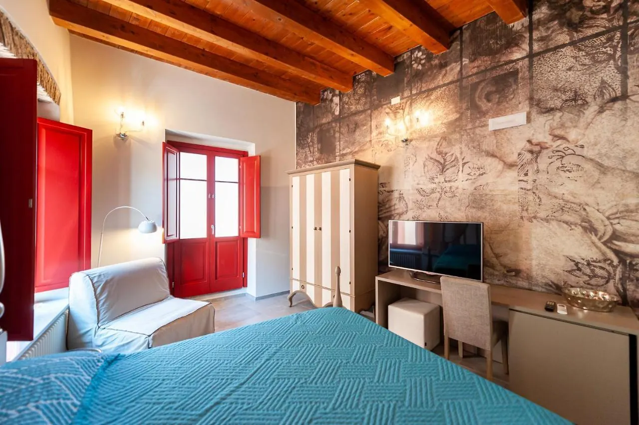 Affittacamere Hotel Domo Sofia Cagliari
