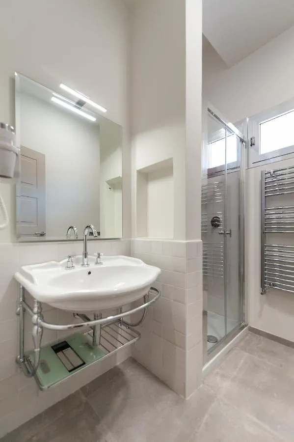 Hotel Domo Sofia Cagliari 0*,
