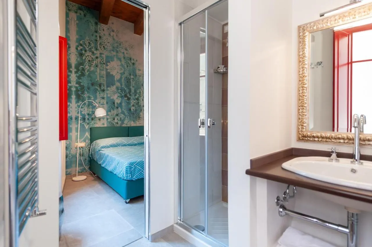 Hotel Domo Sofia Cagliari
