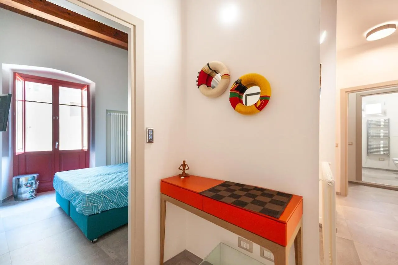 Affittacamere Hotel Domo Sofia Cagliari