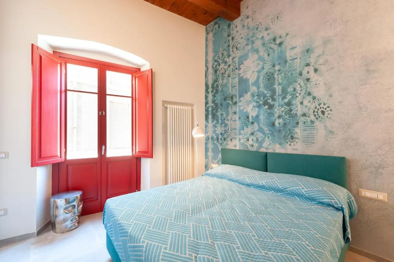 Hotel Domo Sofia Cagliari 0*,