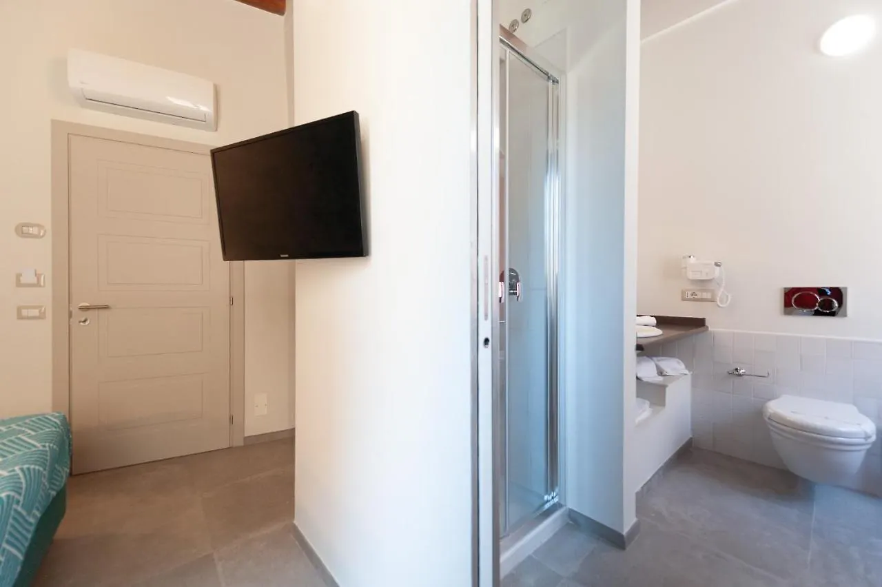 Affittacamere Hotel Domo Sofia Cagliari