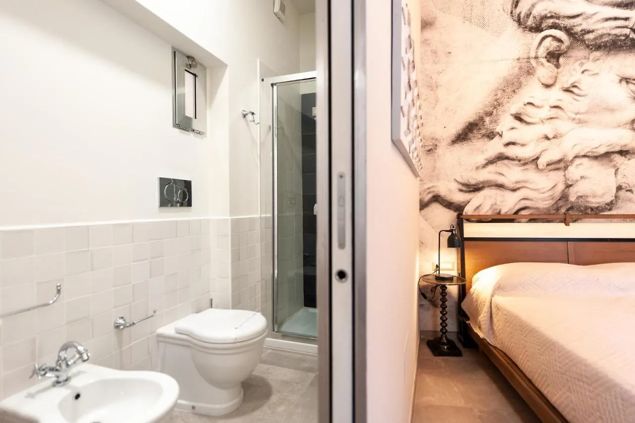 Affittacamere Hotel Domo Sofia Cagliari