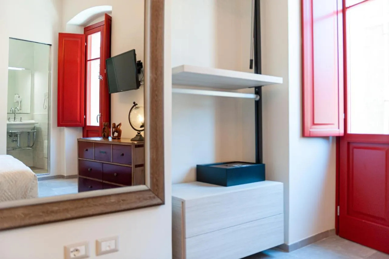 Affittacamere Hotel Domo Sofia Cagliari Italia