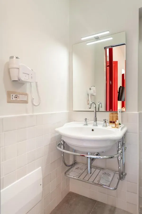 Hotel Domo Sofia Cagliari Affittacamere